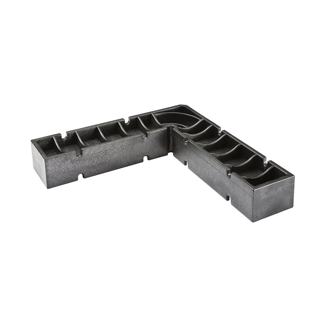 Rockler 515239 Puristimen kulmatuki