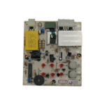 Jet 330043-1 Ilmanpuhdistimen piirikortti 230V