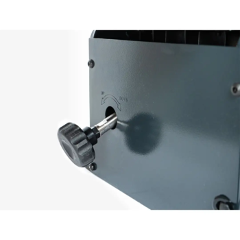 Exmac A200 Oikohöylä spiraaliterillä 200mm - Kuva 15
