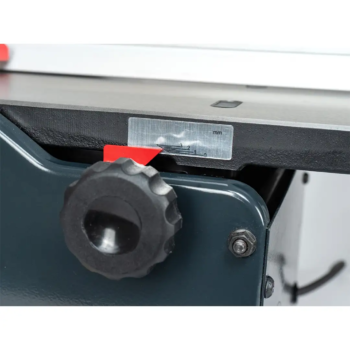 Exmac A200 Oikohöylä spiraaliterillä 200mm - Kuva 16