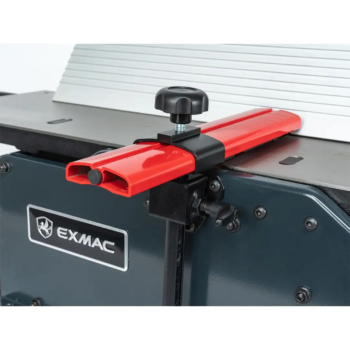 Exmac A200 Oikohöylä spiraaliterillä 200mm - Kuva 9