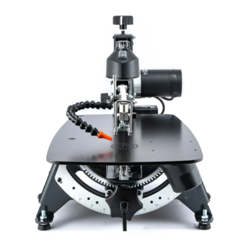 Exmac Precision 400 Konelehtisaha - Kuva 4