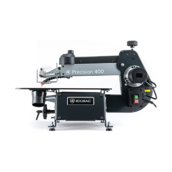 Exmac Precision 400 Konelehtisaha - Kuva 2