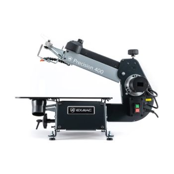 Exmac Precision 400 Konelehtisaha - Kuva 3