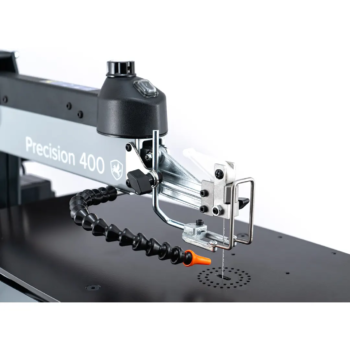 Exmac Precision 400 Konelehtisaha - Kuva 5
