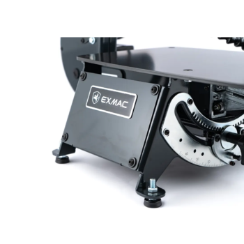 Exmac Precision 400 Konelehtisaha - Kuva 6