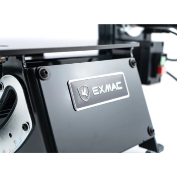 Exmac Precision 400 Konelehtisaha - Kuva 7