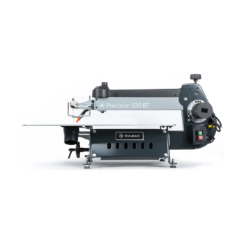 Exmac Precision 530BT Konelehtisaha - Kuva 8