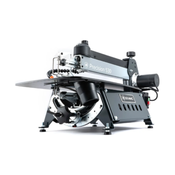 Exmac Precision 530 Konelehtisaha - Kuva 3