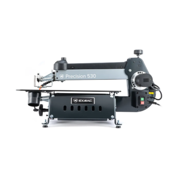 Exmac Precision 530 Konelehtisaha - Kuva 5