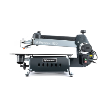 Exmac Precision 530 Konelehtisaha - Kuva 6