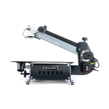Exmac Precision 530 Konelehtisaha - Kuva 7