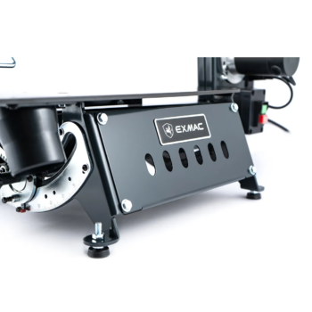 Exmac Precision 530 Konelehtisaha - Kuva 8