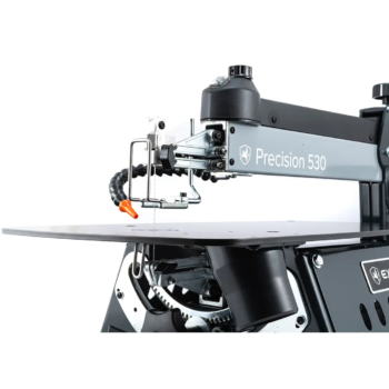 Exmac Precision 530 Konelehtisaha - Kuva 9
