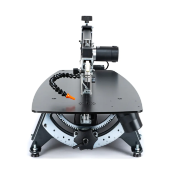 Exmac Precision 760 Konelehtisaha - Kuva 3