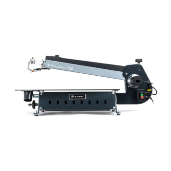 Exmac Precision 760 Konelehtisaha - Kuva 6