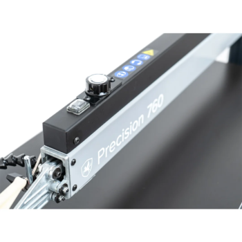 Exmac Precision 760 Konelehtisaha - Kuva 7