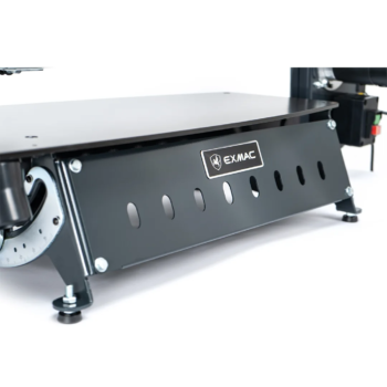 Exmac Precision 760 Konelehtisaha - Kuva 8