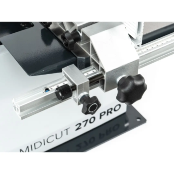 Exmac MIDICUT 270 PRO Vannesaha - Kuva 15