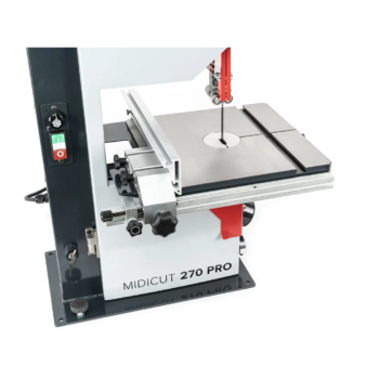 Exmac MIDICUT 270 PRO Vannesaha - Kuva 16