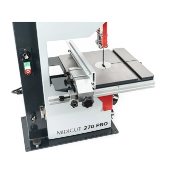 Exmac MIDICUT 270 PRO Vannesaha - Kuva 17