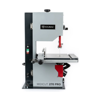 Exmac MIDICUT 270 PRO Vannesaha - Kuva 2