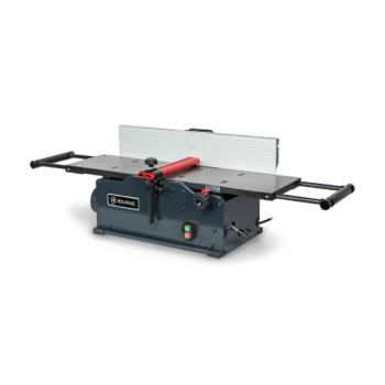Exmac A200 Oikohöylä spiraaliterillä 200mm - Kuva 2
