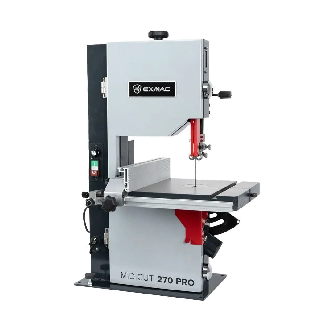 Exmac MIDICUT 270 PRO Vannesaha