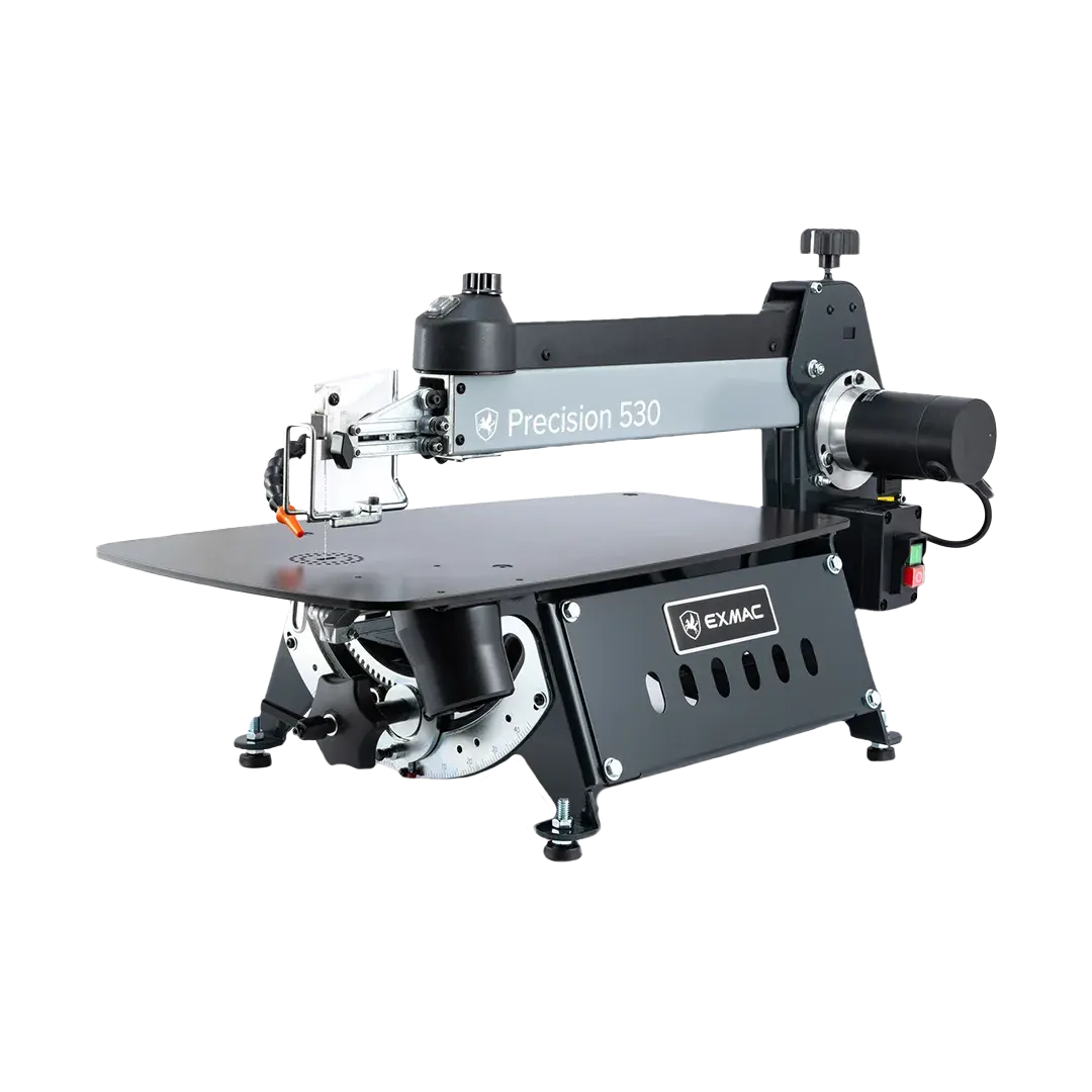 Exmac Precision 530 Konelehtisaha EX-DSP530