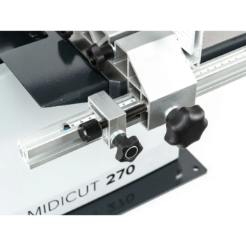 Exmac MIDICUT 270 Vannesaha - Kuva 14