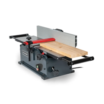 Exmac A200 Oikohöylä spiraaliterillä 200mm - Kuva 5