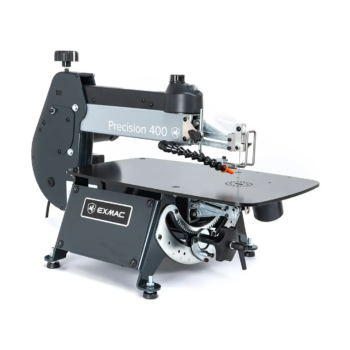 Exmac Precision 400 Konelehtisaha - Kuva 8
