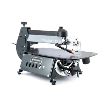 Exmac Precision 530 Konelehtisaha - Kuva 2
