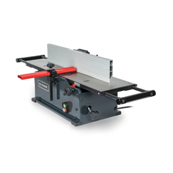 Exmac A200 Oikohöylä spiraaliterillä 200mm - Kuva 4