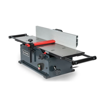 Exmac A200 Oikohöylä spiraaliterillä 200mm - Kuva 3