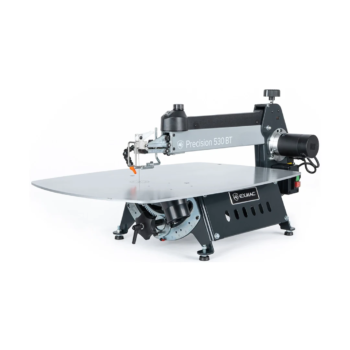 Exmac Precision 530BT Konelehtisaha