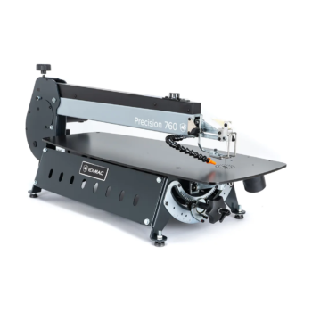 Exmac Precision 760 Konelehtisaha - Kuva 2