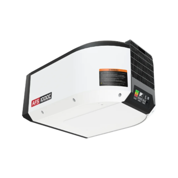 Jet AFS-1000C Ilmanpuhdistin