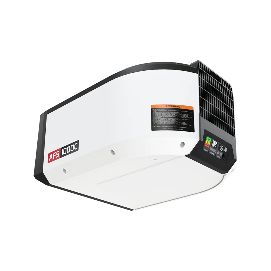 Jet AFS-1000C Ilmanpuhdistin