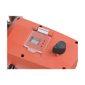 Stayer ST 2.5 PRO Korkeapainemaaliruisku 1600W - Kuva 4
