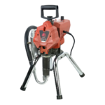 Stayer ST 2.5 PRO Korkeapainemaaliruisku 1600W