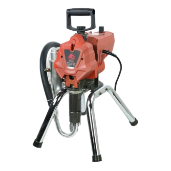 Stayer ST 2.5 PRO Korkeapainemaaliruisku 1400W