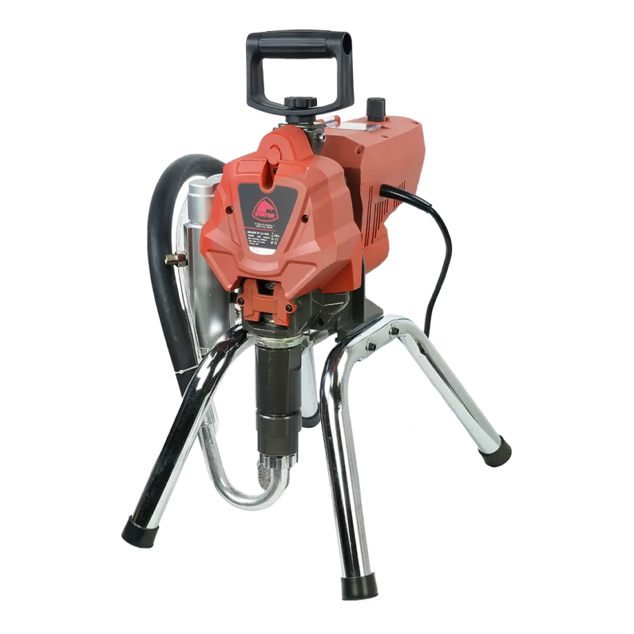Stayer ST 2.5 PRO Korkeapainemaaliruisku 1400W