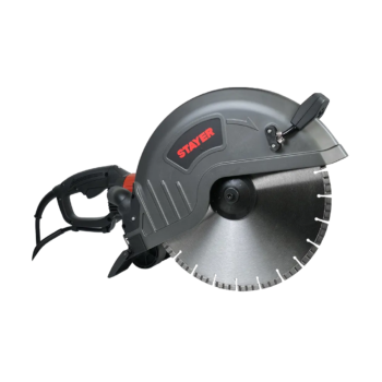 Stayer CCM 350 Timanttisaha 3200W 350mm - Kuva 2