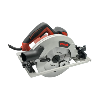 Stayer CP 190 G Käsisirkkeli 1600W 190mm