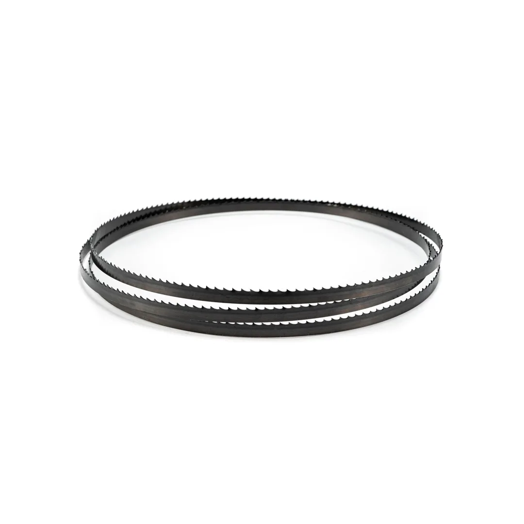 Vannesahanterä 1858mm