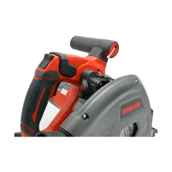 Stayer CP 165 G Upotussaha 1400W 165mm - Image 6