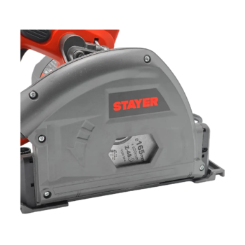 Stayer CP 165 G Upotussaha 1400W 165mm - Image 8