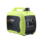 Pramac P3000i Invertteri aggregaatti 2500W
