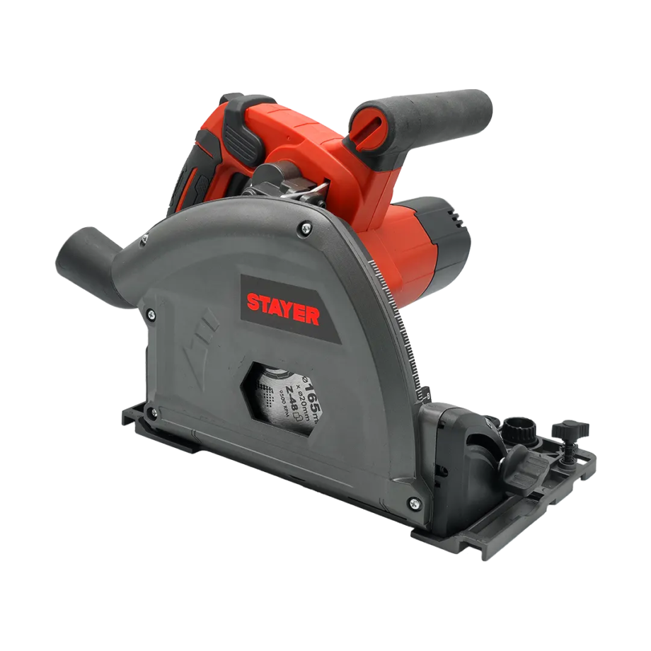 Stayer CP 165 G Upotussaha 1400W 165mm